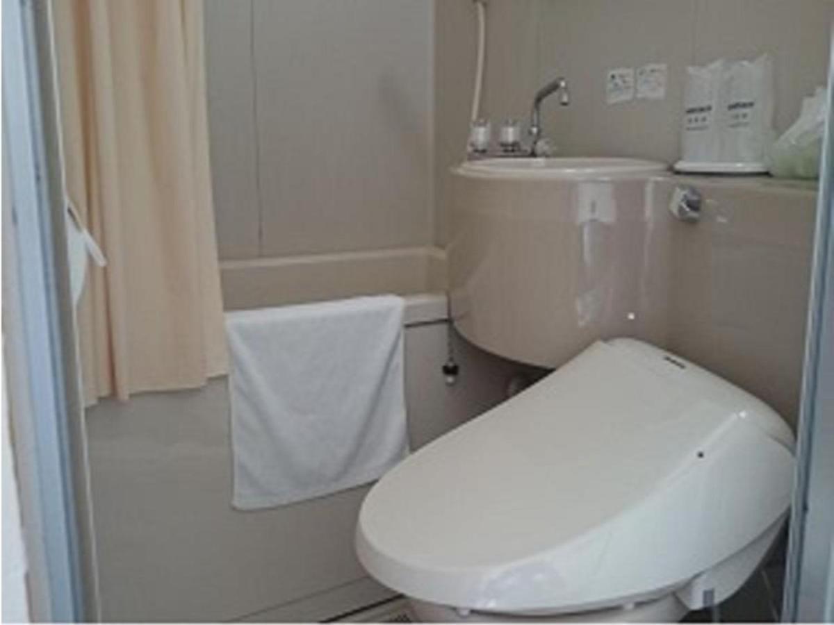 City Inn Nishi Tanabe / Vacation Stay 78427 Osaka Exterior foto