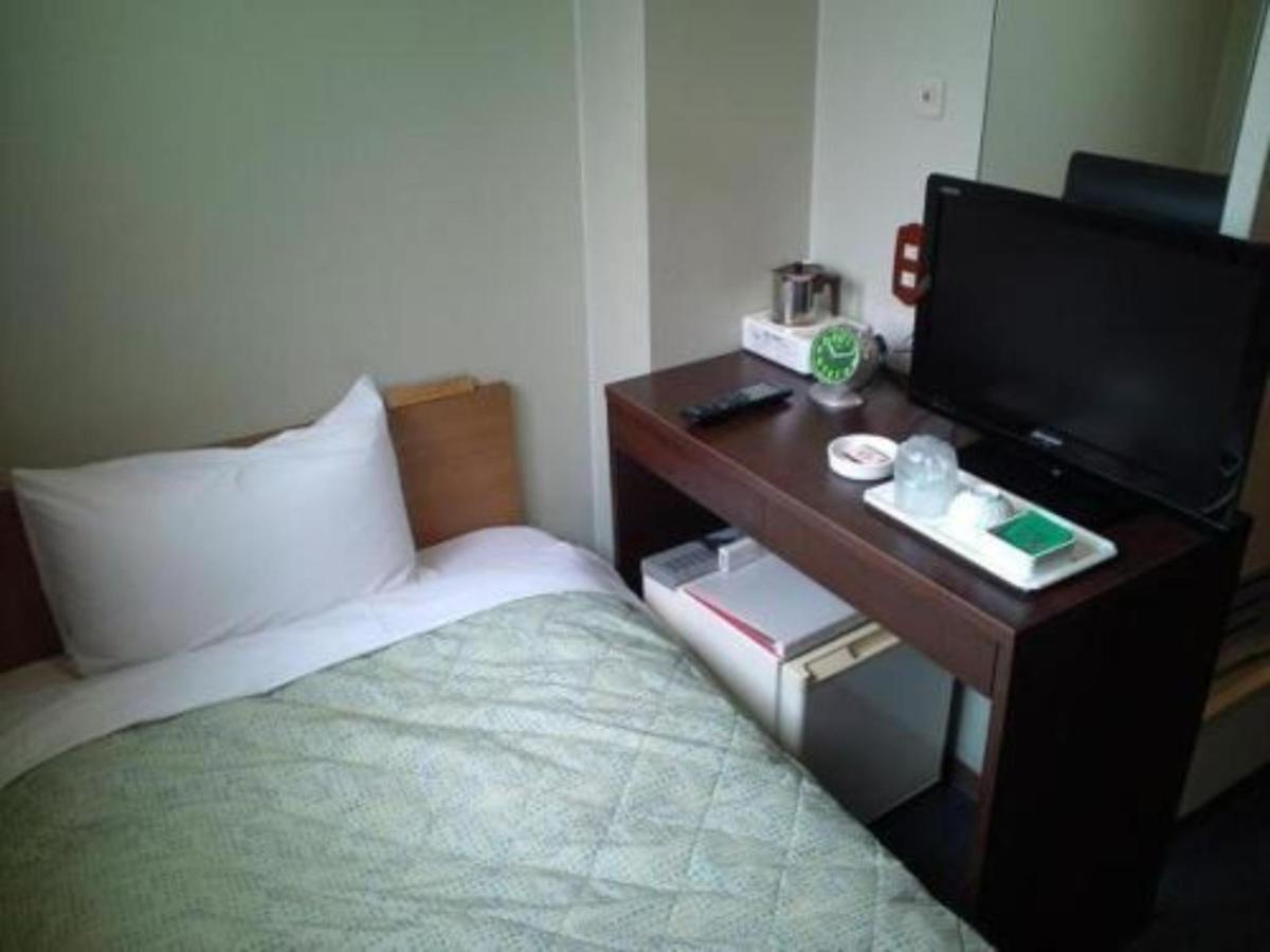 City Inn Nishi Tanabe / Vacation Stay 78427 Osaka Exterior foto